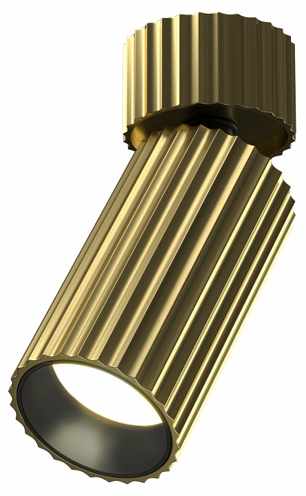 Спот maytoni calipso c108cl-01-gu10-bs