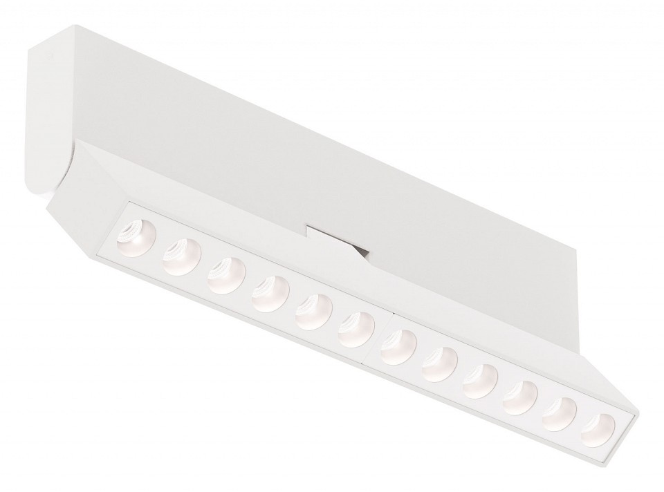 Накладной светильник maytoni points rot c136cl-12w4k-w
