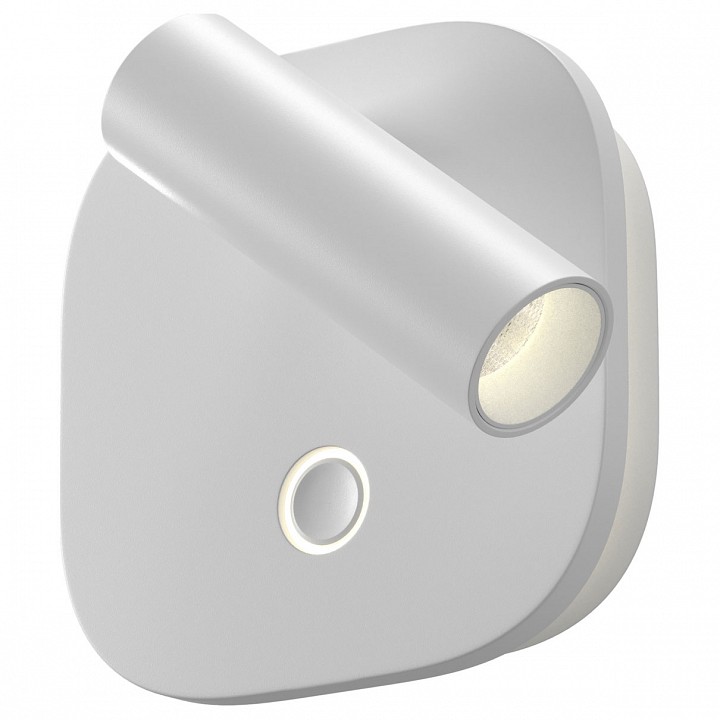 Бра maytoni ego c175wl-9w-2.7-4k-w