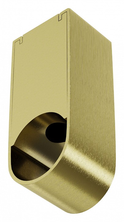 Крепление maytoni accessories for system axity ca010sm-bs
