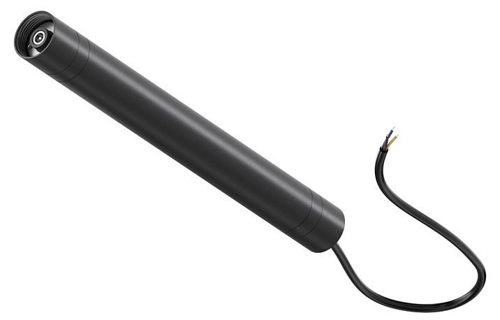 Блок питания maytoni  ca011-l300-100w-b