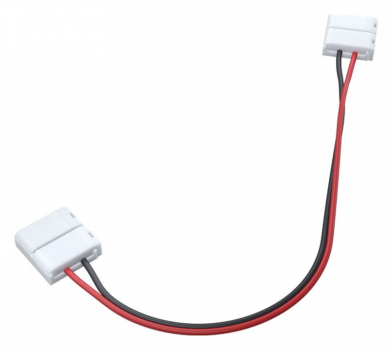 Соединитель лент гибкий maytoni led strip cn015