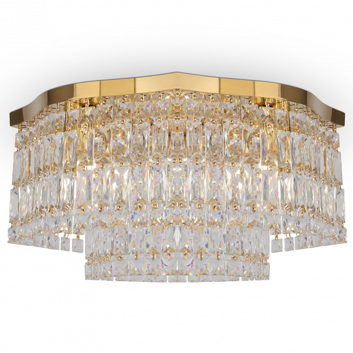 Потолочная люстра maytoni dune dia005cl-06g