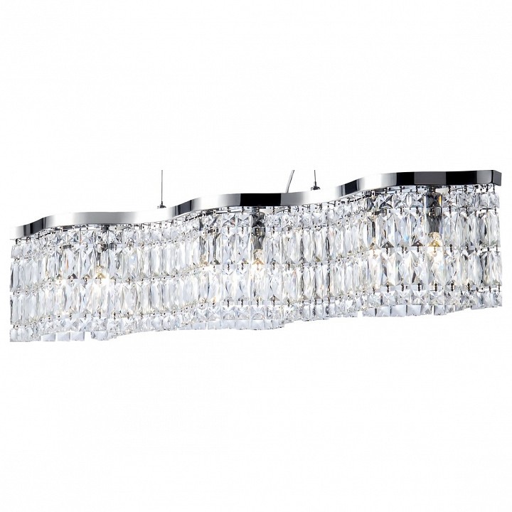 Подвесная люстра maytoni dune dia005pl-06ch