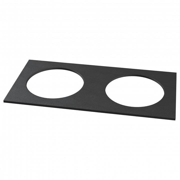 Вставка декоративная maytoni accessories for downlight dla040-03b