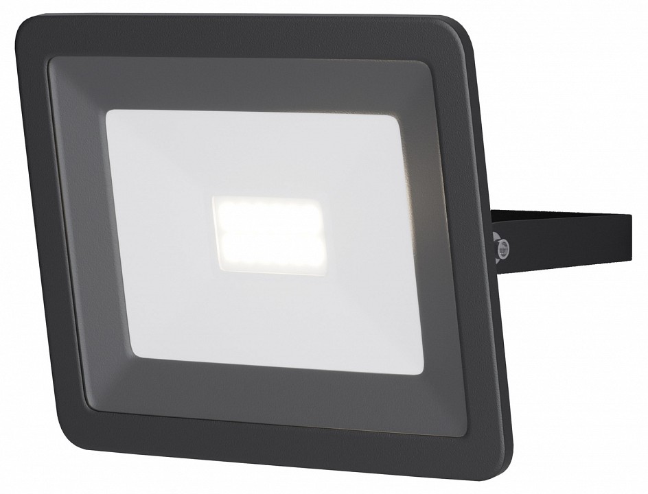 Настенно-потолочный прожектор maytoni flood fl001-l10b4k