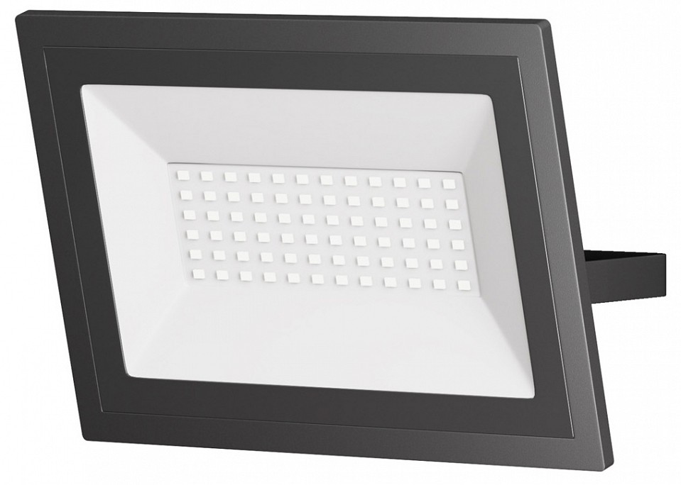 Настенно-потолочный прожектор maytoni flood fl001-l50b6k