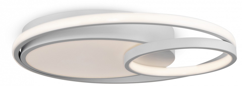 Накладной светильник freya  fr10028cl-l80w