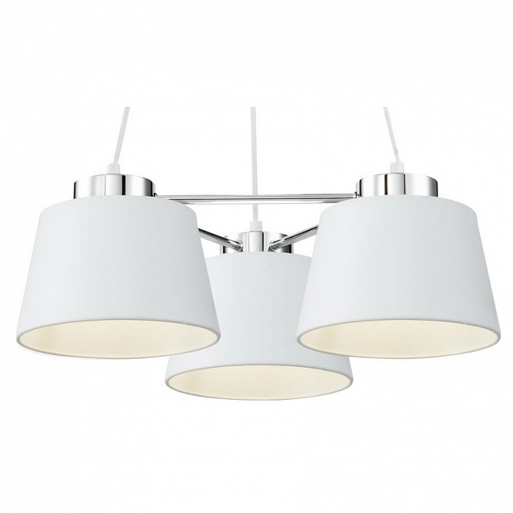 Подвесная люстра freya barbara fr5004pl-03ch