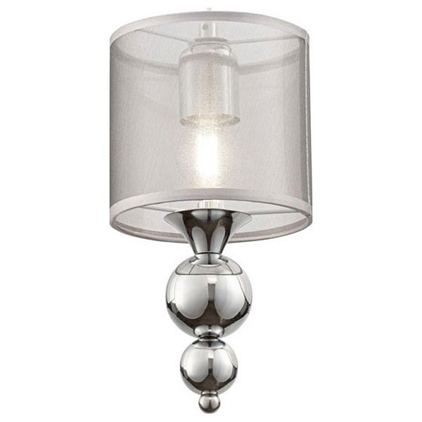 Подвесной светильник freya lauren fr5093pl-01ch