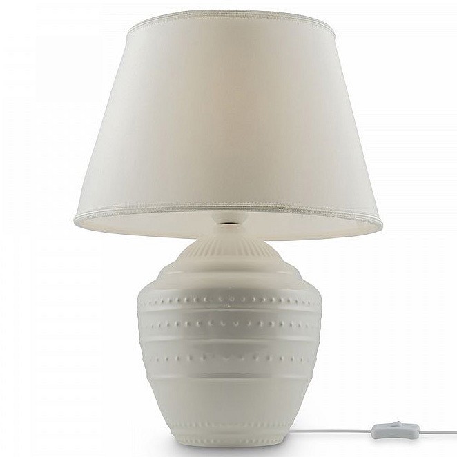 Настольная лампа декоративная freya alana fr5109tl-01w