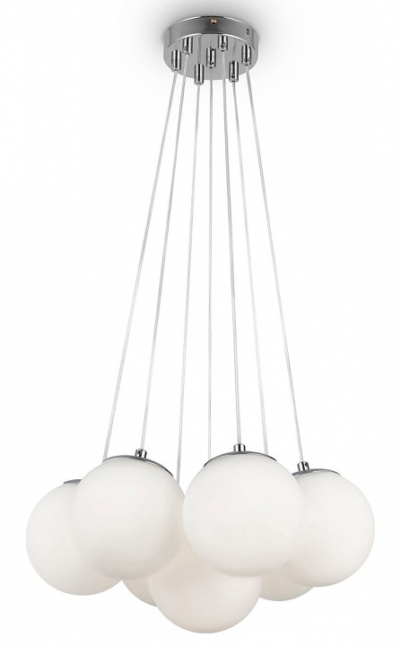 Подвесная люстра freya fiesta fr5231pl-07ch
