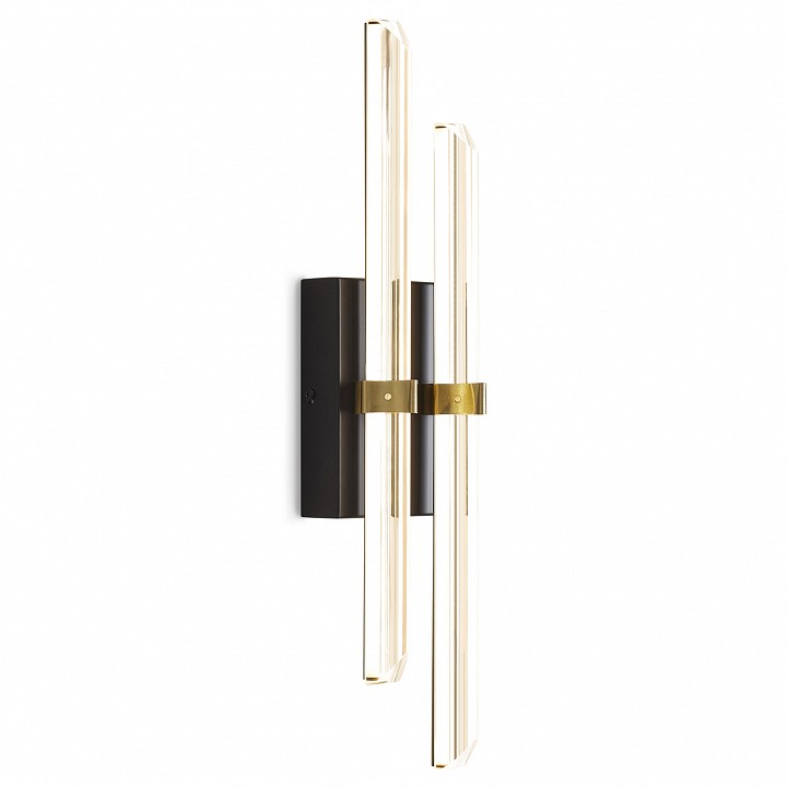 Бра freya brilliance fr5557wl-l11b