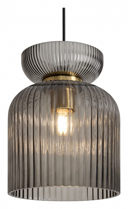 Подвесной светильник freya layla fr5558pl-01sm