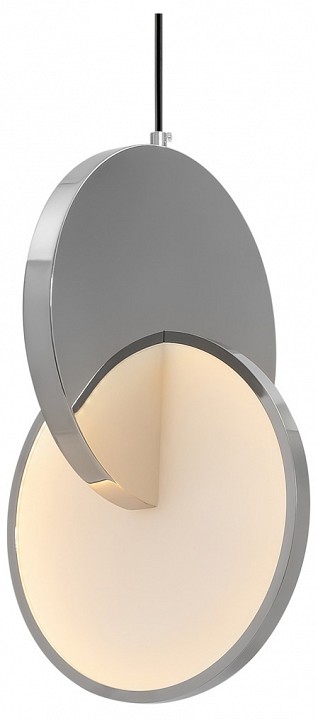 Подвесной светильник freya nova fr6002pl-l15ch