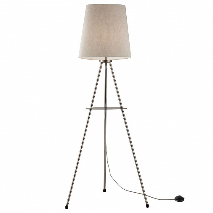 Торшер maytoni comfort mod008fl-01n
