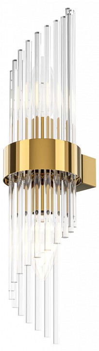 Накладной светильник maytoni frame mod174wl-02g