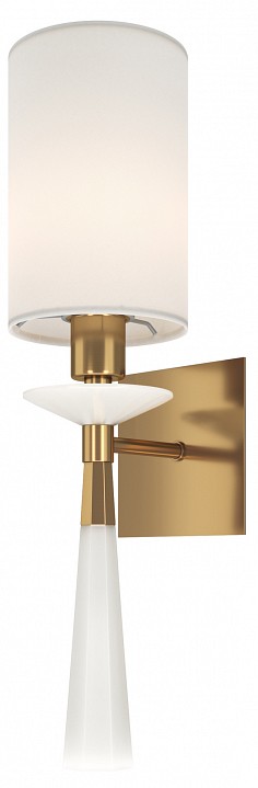 Бра maytoni bianco mod224wl-01bs1