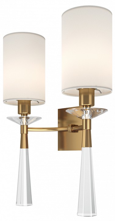 Бра maytoni bianco mod224wl-02bs