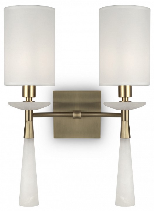 Бра maytoni bianco mod224wl-02bs1