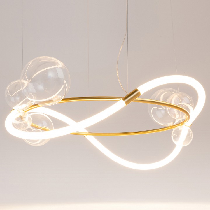 Подвесной светильник maytoni oasis mod289pl-l44bs3k