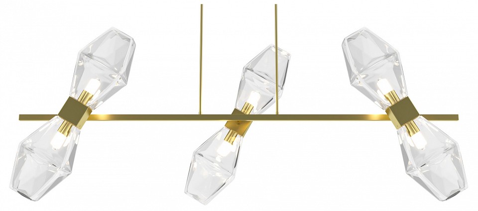 Подвесной светильник maytoni coctail time mod325pl-06g