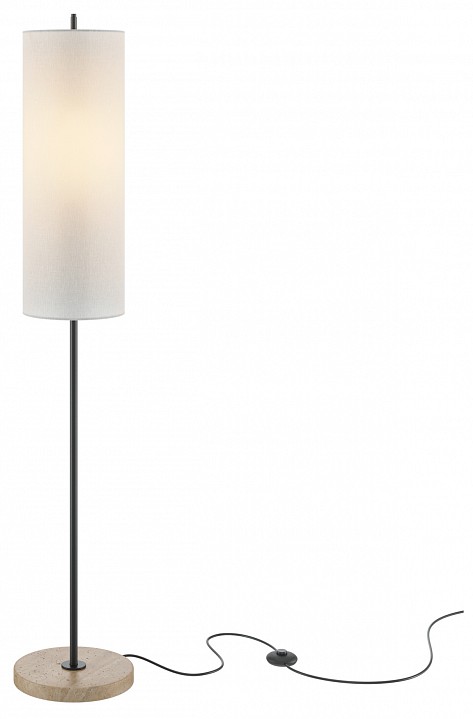 Торшер maytoni  mod437fl-01b