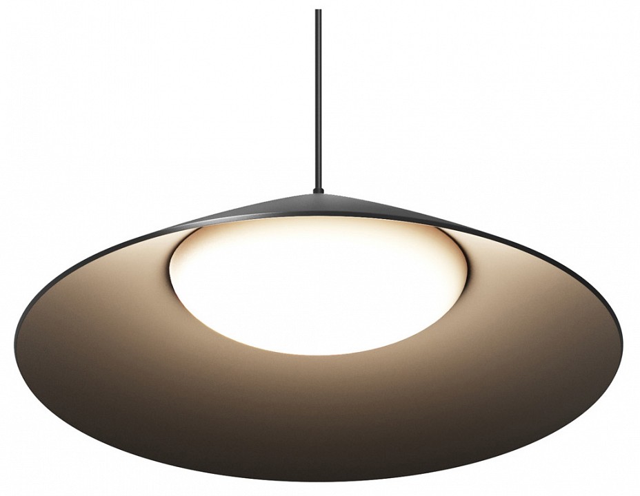 Подвесной светильник maytoni campana o-tr01-1-p-12wb3k