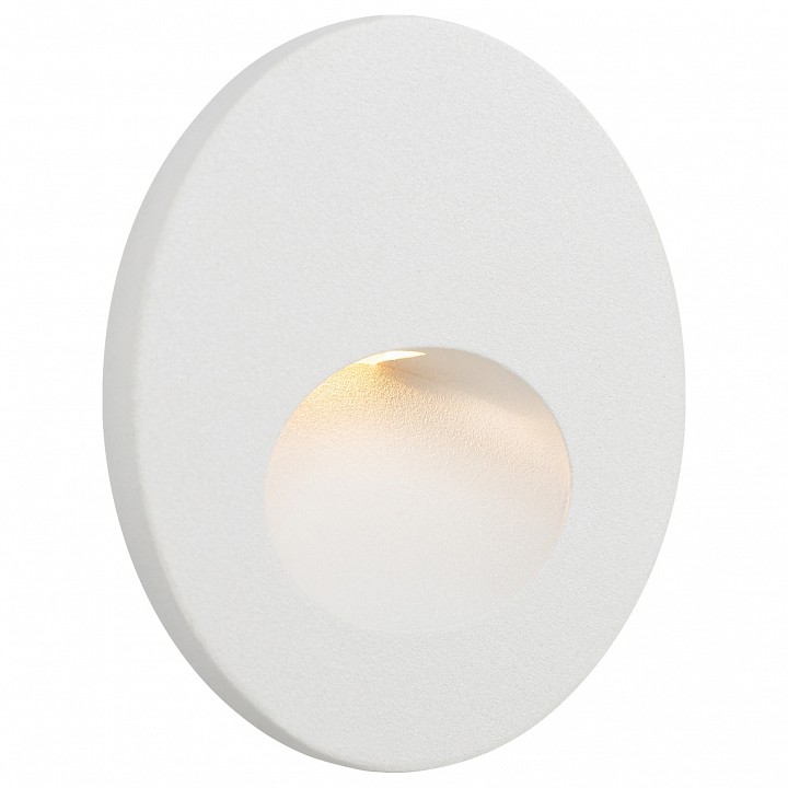 Встраиваемый светильник maytoni bil o015sl-l3w3k