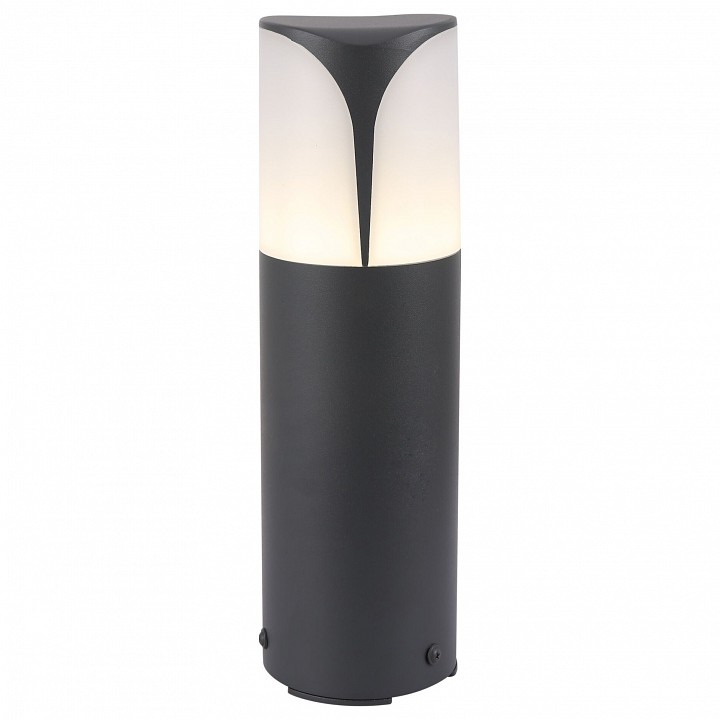 Наземный низкий светильник maytoni piccadilly o017fl-01b