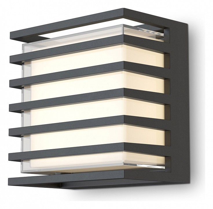 Накладной светильник maytoni downing street o020wl-l10b3k