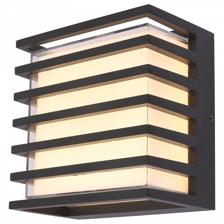 Накладной светильник maytoni downing street o020wl-l10b4k