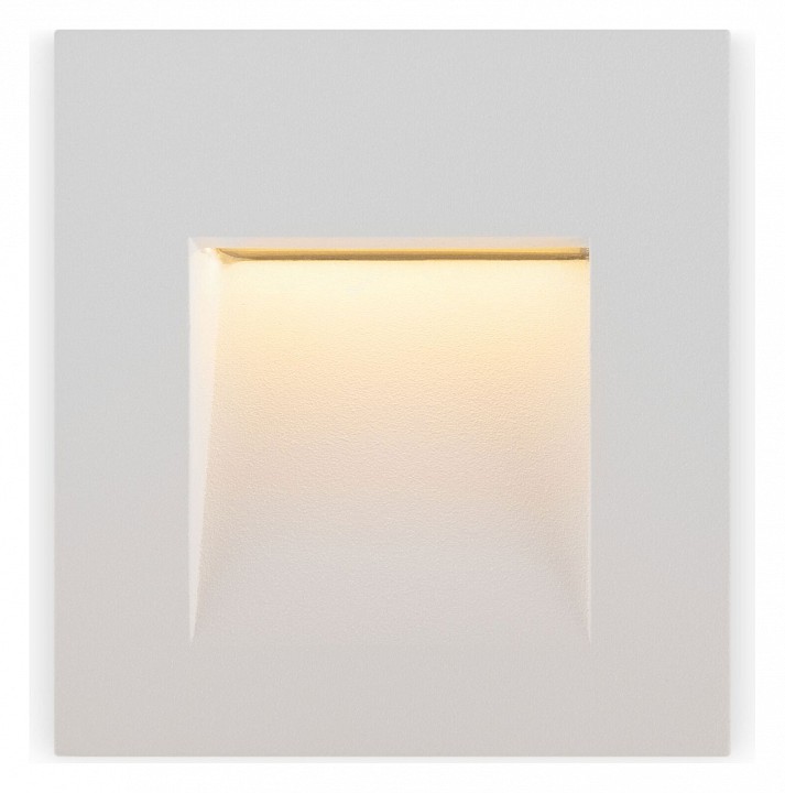 Встраиваемый светильник maytoni arca o038-l3w