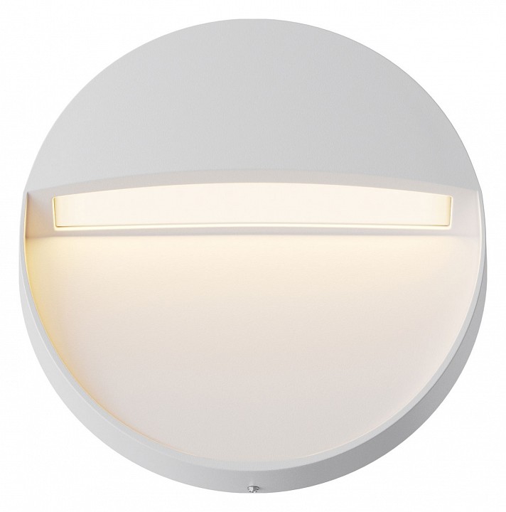 Накладной светильник maytoni mane o046sl-l3w3k