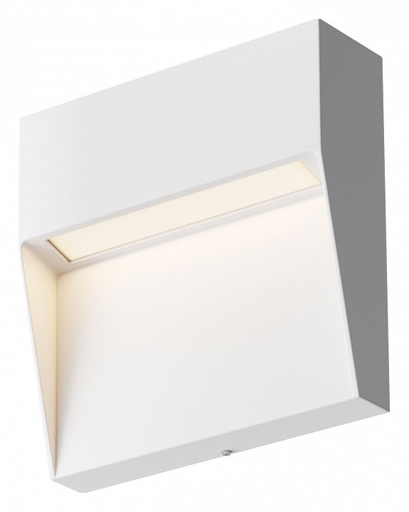 Накладной светильник maytoni mane o047sl-l3w3k