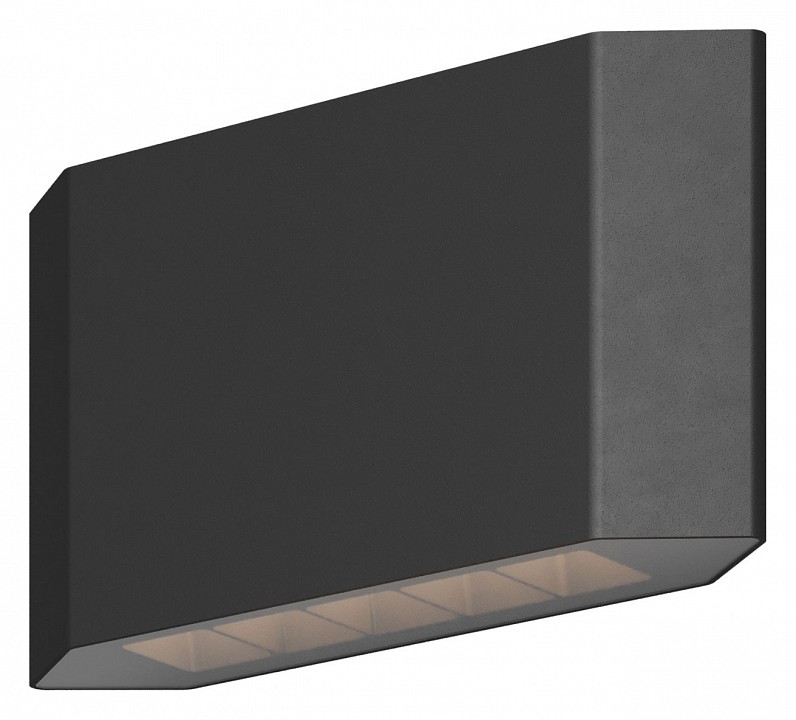 Накладной светильник maytoni pull o412wl-l8gf3k