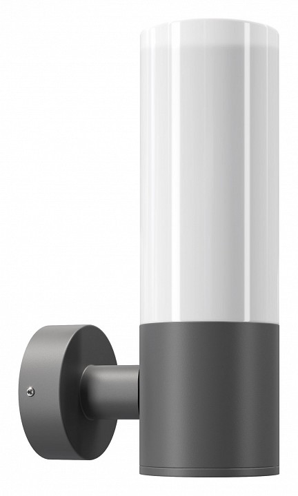 Светильник на штанге maytoni willis o418wl-01gr