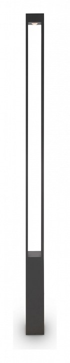 Фонарный столб maytoni elbe o424fl-l25gf