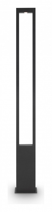 Фонарный столб maytoni bonn o425fl-l25gf