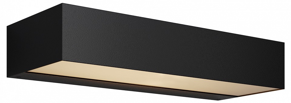 Накладной светильник maytoni lot o428wl-l20gf3k