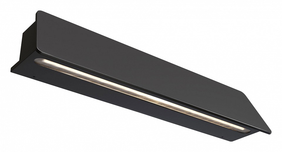 Накладной светильник maytoni trupp o429wl-l10gf3k