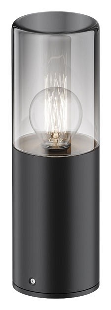 Наземный низкий светильник maytoni amas o432fl-01gf