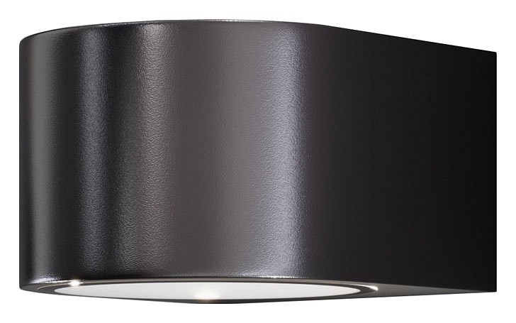 Накладной светильник maytoni blow o435wl-l10gf3k