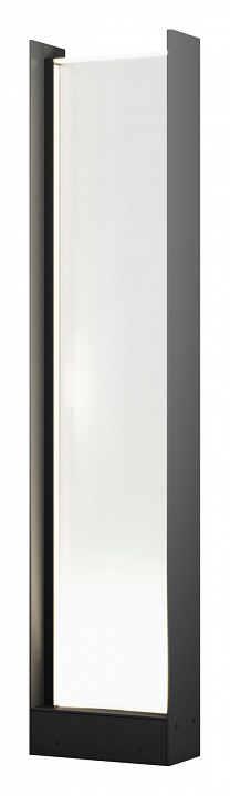 Наземный высокий светильник maytoni reso o445fl-l20gf3k1