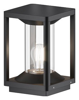 Наземный низкий светильник maytoni cell o452fl-01gf