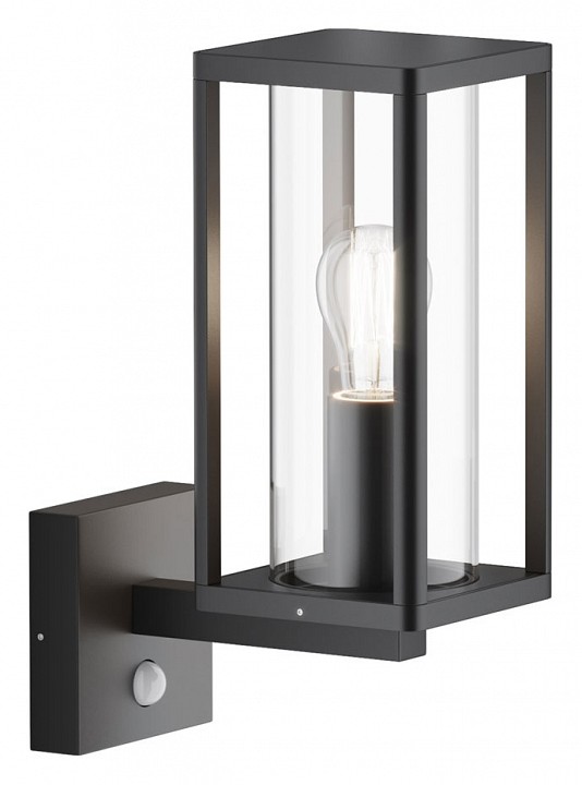 Светильник на штанге maytoni cell o452wl-01gfsr