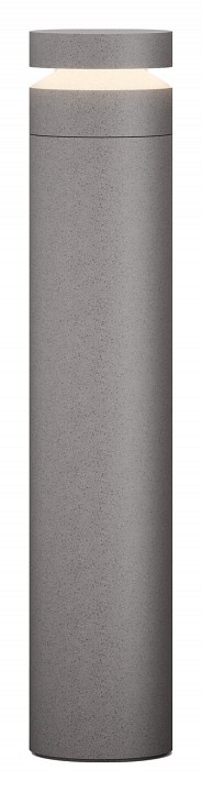 Наземный низкий светильник maytoni betone o469fl-l20cm3k1