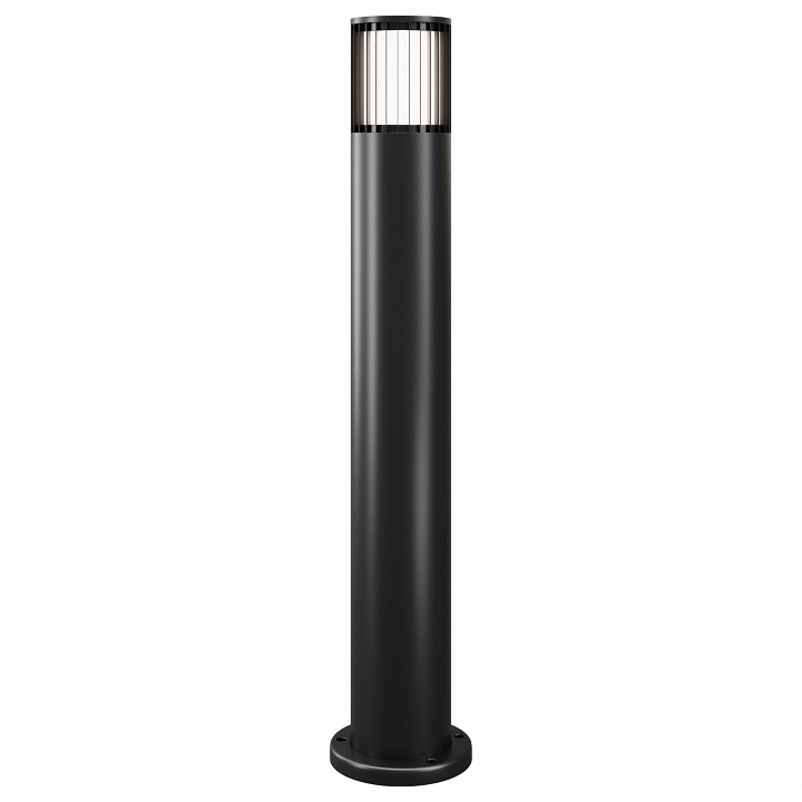 Наземный низкий светильник maytoni alura o492fl-01gf