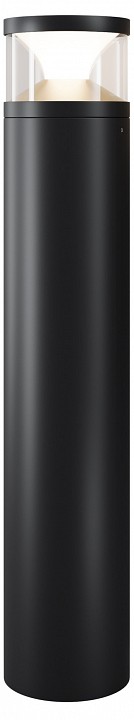 Наземный высокий светильник maytoni pyro o496fl-l21b3k2