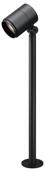 Наземный низкий светильник maytoni spira o497fl-l12b3k1